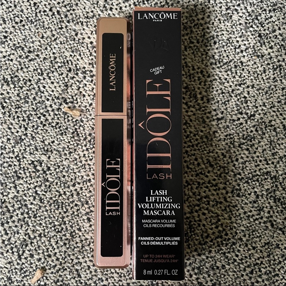 $16 ADD ON - Lancôme Lash Idôle Lash-Lifting Volumizing Mascara